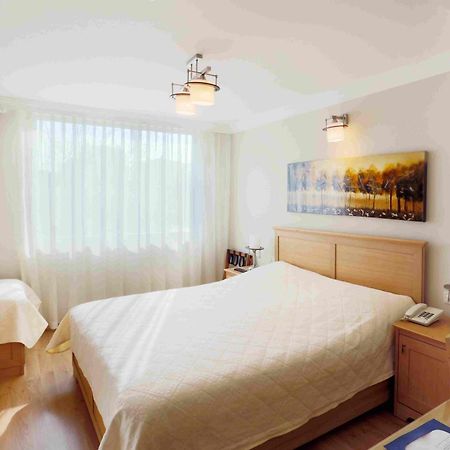 Hotel Expocity Istanbul Exteriör bild