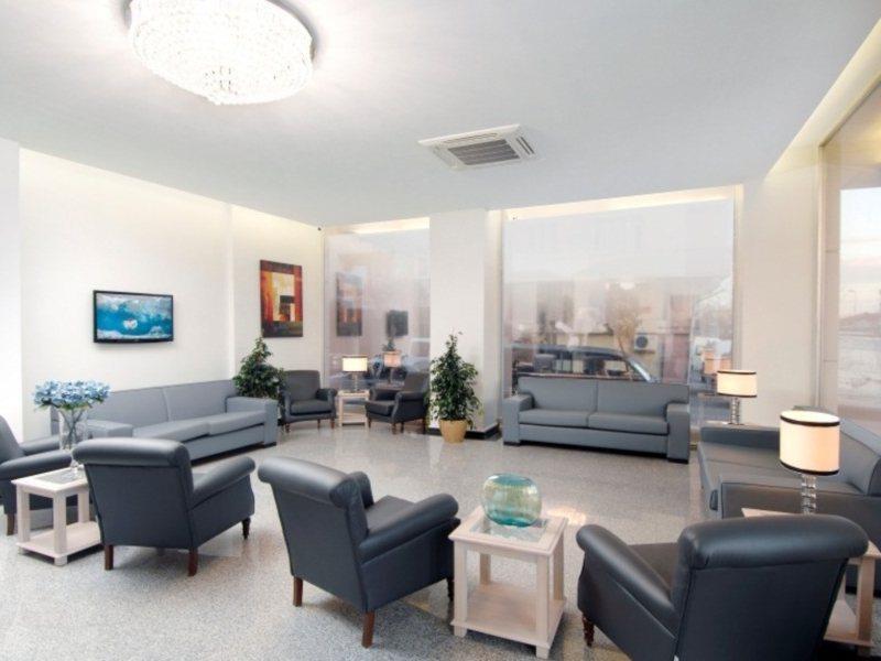 Hotel Expocity Istanbul Exteriör bild